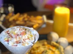 -Terrace 8 八号露台(波特曼丽思卡尔顿店)