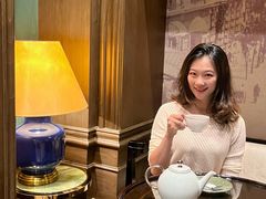 -上海波特曼丽思卡尔顿酒店