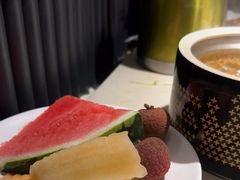-加餐海鲜自助餐厅(福清万达店)