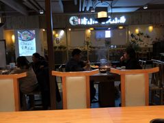 大堂-呷哺呷哺(砂之船奥莱店)