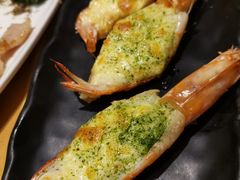-割烹旭日本料理(龙湖狮山天街店)
