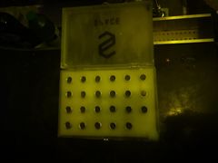 -SPACE(欢乐颂购物中心店)