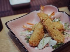 -林妈妈村·日式料理(宝山万达店)