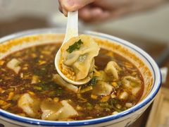 -陕西大厦中餐厅(陕西驻沪办店)