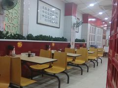 大堂-瞻老元面馆(双塘路店)