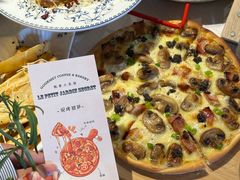 -秘密小花园(第三中学店)