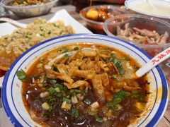 -嘉州九妹凤爪(乐山总店)
