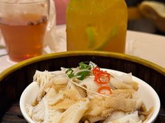 -香港龙凤楼(陆家嘴中心店)