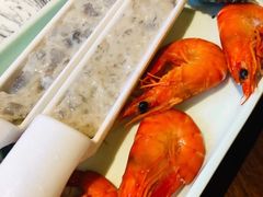 -京元盛铜锅涮肉(上海总店)