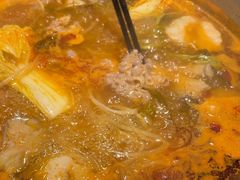 -井格重庆火锅(西直门凯德Mall店)