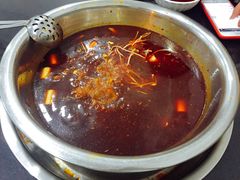 -水碾河肥兔火锅(水碾河店)