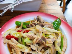 -平娃三宝烧烤·面食(富丰桥店)