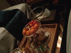 -跨越足界Spa足道(潍坊店)