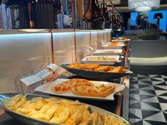 -华厦大酒店·桃源西餐厅·自助餐