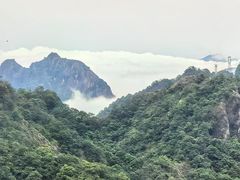 -雁荡山风景名胜区