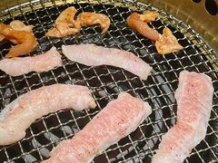 -谷牛日式烤肉(宝山U天地店)