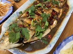 -美味居(古城店)