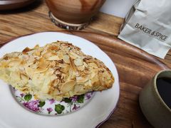 -BAKER&SPICE(安福路店)