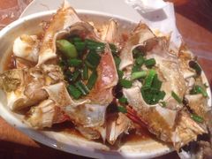 iphone_upload_pic-阿马蛋汤·宁波小海鲜(总店)