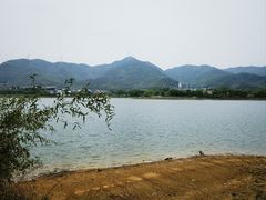 -四明湖