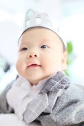 -韩国非常宝贝孕婴童摄影(萝岗万达店)