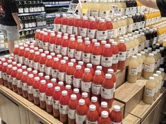 -永辉超市(鲁谷店)