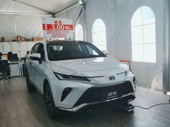 -上海和展广汽丰田4S店(老闵行店)