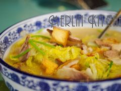 -鹊华居·地道鲁菜·海鲜·融合味(大明湖店)