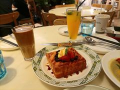 -石板街港澳冰室(天环店)