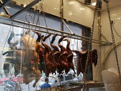 -澳门陈光记烧味饭店(郎家园店)