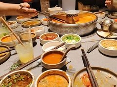 -巴奴毛肚火锅(邯郸美乐城店)