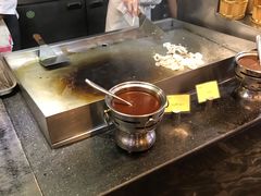 -泰谷酒店·太古码头闽菜自助餐厅