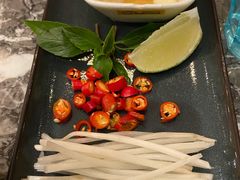 -港丽餐厅(龙之梦长宁店)