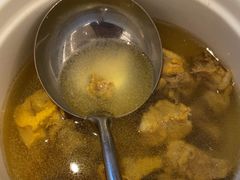 -锦粤宫·精致粤菜(深圳北站店)