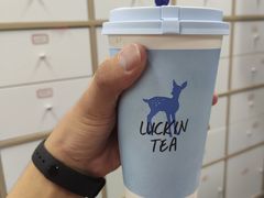 -瑞幸咖啡(南丰汇商场店)