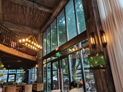 -旧雨咖啡·CoffeeFORU(黄村奥体店)