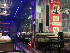 大堂-尚岛私房菜(西方巷店)