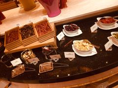 -咖啡苑 - 蔚藍夏日限定主题(永利皇宫店)