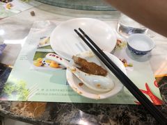 -點無缺茶楼·海鲜酒家(世博店)
