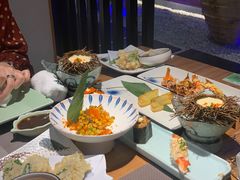 -松竹和日式料理(辽阳店)