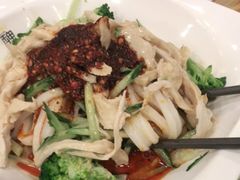 -魏家凉皮(解放路火车站店)