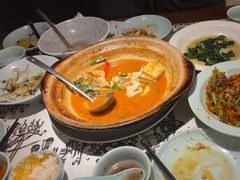 -胖鱼头·南京菜·河景餐厅(夫子庙店)