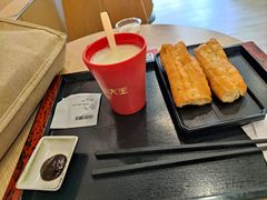 -永和大王(茉莉上新·共和新路店)