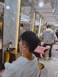-悦SALON