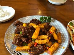 -全州拌饭馆(断桥店)
