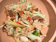 -青年公社烤鸭(滨湖银泰店)