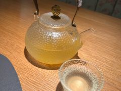 -麓椿花园西餐厅(海乐世界店)