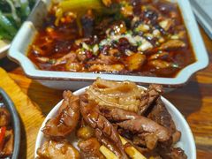 -卢庄(江汉路店)