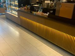 -星巴克(新达汇三林店)