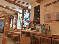 -味千拉面(惠州淡水嘉信茂广场分店)